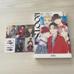 僕らの原点 ROOOTS コムドット