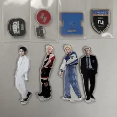 2026年最新】西洸人 アクスタの人気アイテム - メルカリ