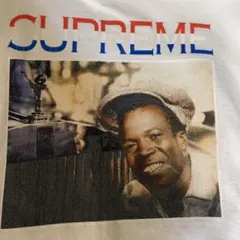 Supreme Rick Rubin フォトT ヘザーグレー Mサイズ - メルカリ