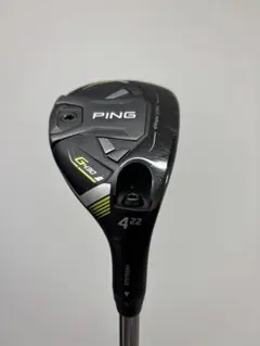 2025年最新】ping g430 ユーティリティ 6uの人気アイテム - メルカリ