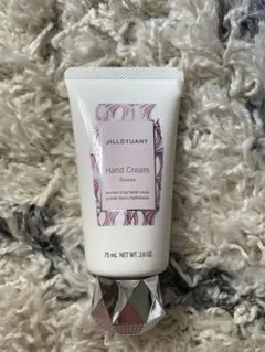 【新品】JILL STUART Hand Cream Roses