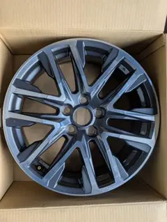マツダ NDロードスター 純正 16インチ アルミホイール 1本 ガリ傷あり