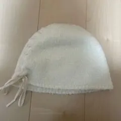 Matin Kim ビーニー　ニンニン着用