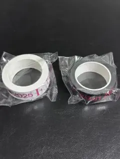 B'z FYOP 会場限定 ガチャ マスキングテープ 2種 3