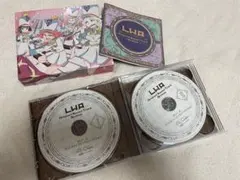 リトルウィッチアカデミア　オリジナルサウンドトラック集