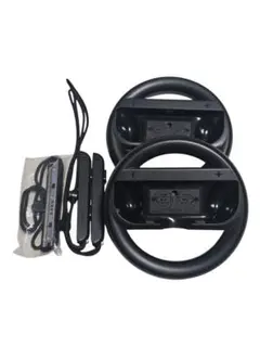 Nintendo Switch Joy-Con ハンドル　ストラップ