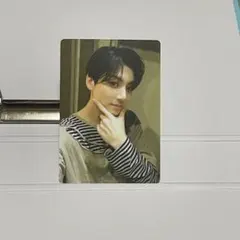 グク BTS アミボム トレカ