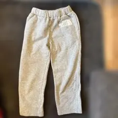 THE NORTH FACE グレー パンツ 120