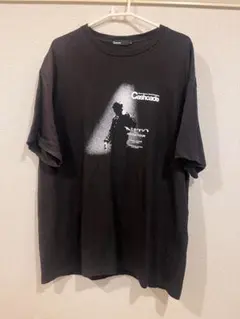 岸*と様 N.I.T.O. ロゴ ブラック Tシャツ KEIJU - メルカリ