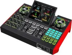 M3245-173-136】オーディオインターフェース オーディオミキサー