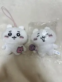 ちいかわ マスコット ガチャ