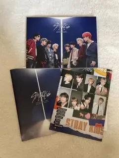 straykids スキズ TOP 神の塔
