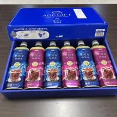 AGFちょっと贅沢な珈琲店　6本入りのサムネイル