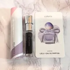 Shefar Liela Eau de Parfum 4mlのサムネイル