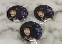 東京リベンジャーズ ナンジャタウン vol.2 缶バッジ 場地圭介