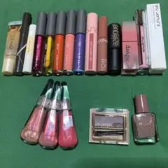 コスメまとめ売り⭐︎ ※デパコスあり