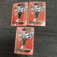 カラフルピーチ チップス ゆあん ノーマル ②