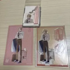 ブラザーズコンフリクト ブラコン アクスタ ブラザーズコンフリクト ブラコン アクスタ