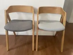 Kumama① unico ELEMT エレムト 3点セット d3844 ELEMT(エレムト) ベンチ | チェア・ベンチ・スツール | unico