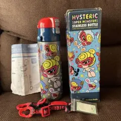 2026年最新】HYSTERIC MINI 子ども用水筒の人気アイテム - メルカリ