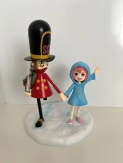 2025年最新】one piece レベッカ フィギュアの人気アイテム - メルカリ