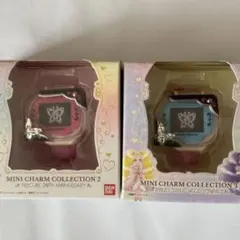 プリキュアミニチャームコレクション3 Yes！プリキュア5 ピンキーキャッチュ