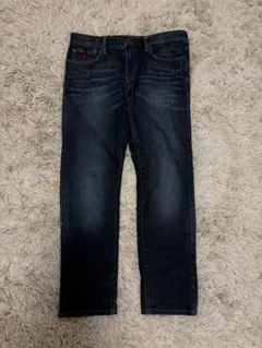 ARMANI EXCHANGE デニムパンツ(32インチ-股寸72cm)のサムネイル