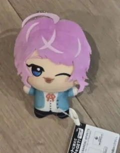 2026年最新】ヒプマイ ちびぐるみ 乱数の人気アイテム - メルカリ