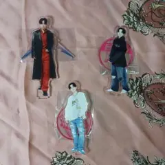 2025年最新】treasure アクスタ ジフンの人気アイテム - メルカリ