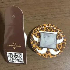 浜崎あゆみ ピンズカプセル 時代