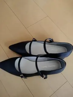 オリエンタルトラフィック　パンプス