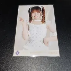イコラブ 大場花菜 生写真 宝石衣装 - メルカリ