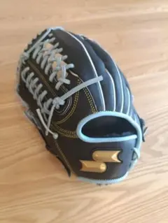 コタロー　即戦力　ハタケヤマ　軟式グローブ　外野手　ネイビー　和牛 コタロー様専用 即戦力 ハタケヤマ 軟式グローブ 外野手 ネイビー 和牛