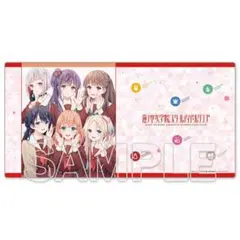 2026年最新】ラブライブ!蓮ノ空女学院スクールアイドルクラブ デスク