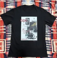 希少コラボ】STUSSY × KEN PRICE ケン・プライス アート L - メルカリ