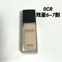 Dior ディオール スキン フォーエバー フルイドグロウ 0CRのサムネイル