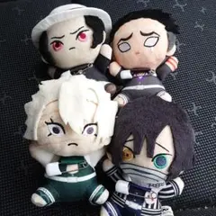 鬼滅の刃マスコット