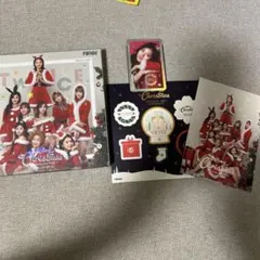 2025年最新】twice クリスマスエディションの人気アイテム - メルカリ