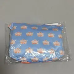TREASURE アプグレ特典 トラベルグッズ