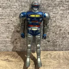 2025年最新】超合金 宇宙刑事 シャリバンの人気アイテム - メルカリ