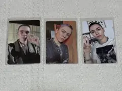 SEVENTEEN HAPPY BURSTDAY トレカ バーノン