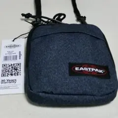 Eastpak BUDDY　サコッシュ　EK724　ダブルデニム　p7262のサムネイル
