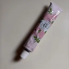 ROGER&GALLET ローズ ハンドクリーム 30mlのサムネイル