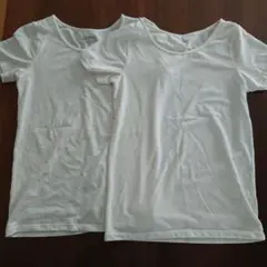 UNIQLO AIRism 2枚セット 140