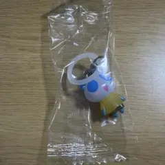 アニマル横町　イッサ　めじるしアクセサリー