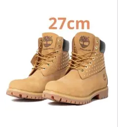 h*i様 Kvi Baba Timberland プレミアムウォータープルーフブ - メルカリ