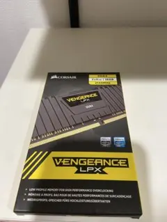 2026年最新】corsair ddr4 3000 16gbの人気アイテム - メルカリ