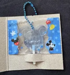 ディズニー キャンディチャーム　ミッキー