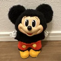 POPMART Disney Mickey Family ミッキー