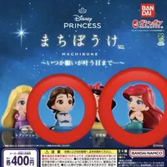 Disney Princess まちぼうけ～いつか願いが叶う日まで…～